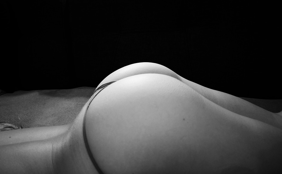 ass