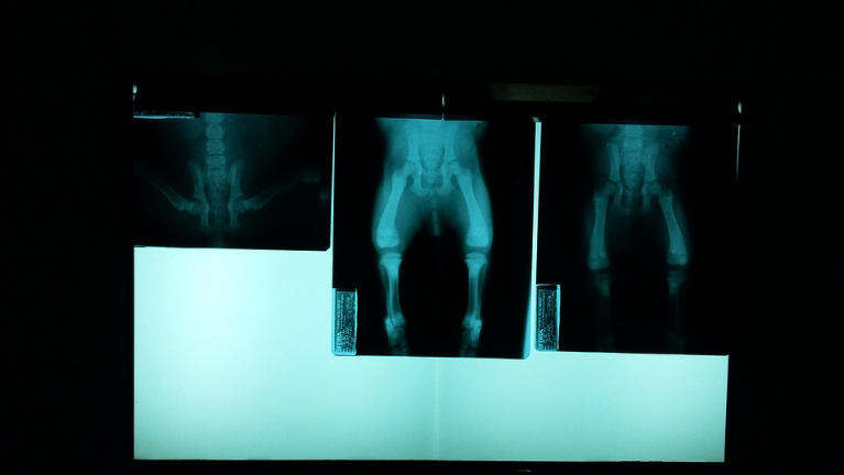 pelvis