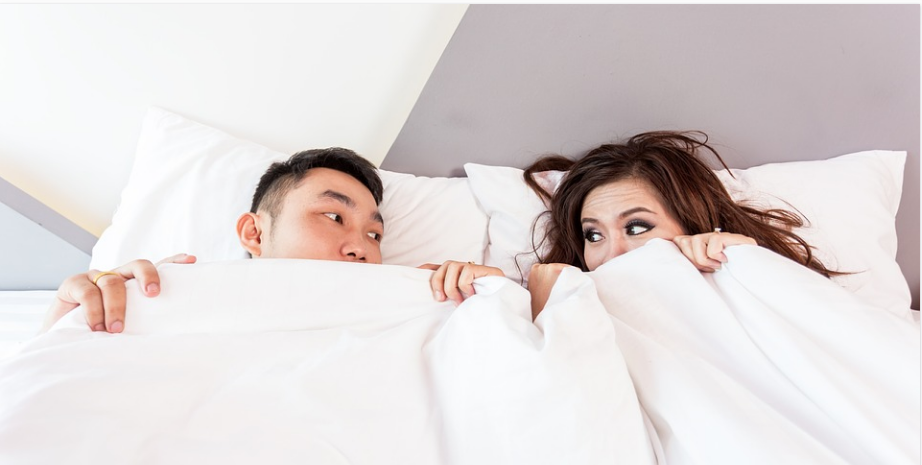 couple
