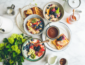 healthy foods