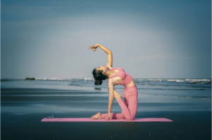 yoga poses
